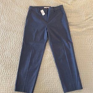 Loft Riviera Slim Pants with tags size 4